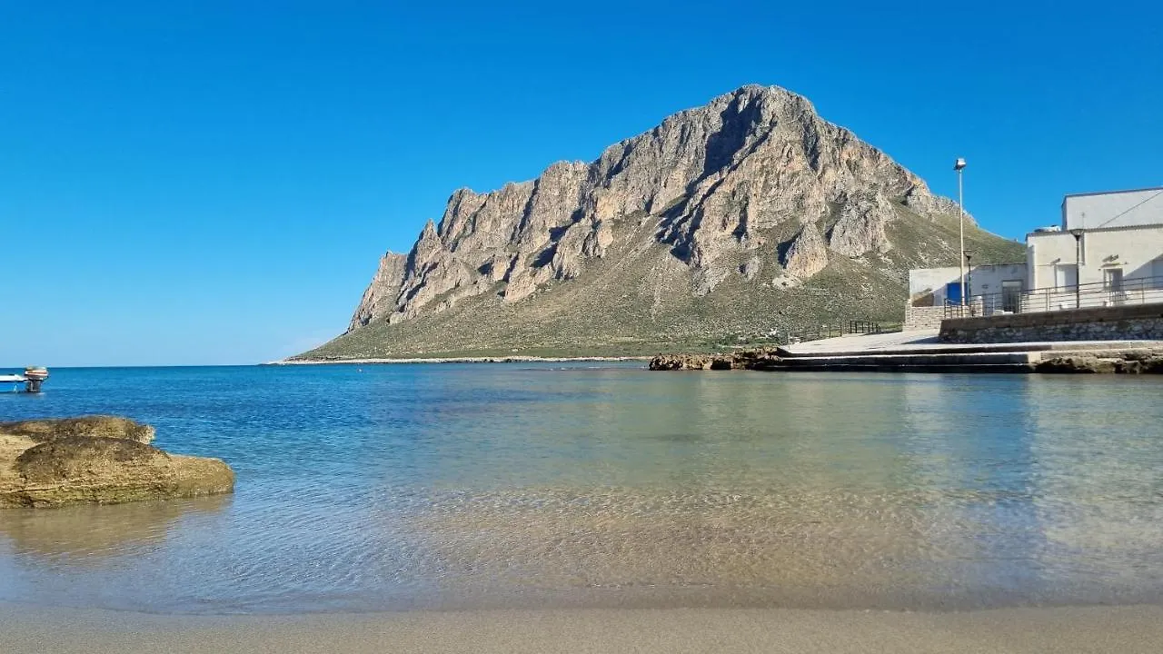 Casa Vacanza Da Rosa Custonaci 0*,  Italien