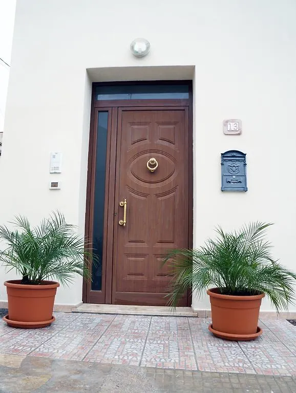 Casa Vacanza Da Rosa Custonaci