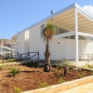 Holiday home Viola Di Mare, Custonaci